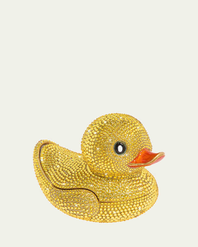Pave Ducky Box